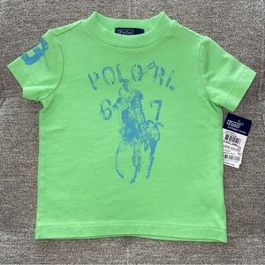 Ralph Lauren T-shirt